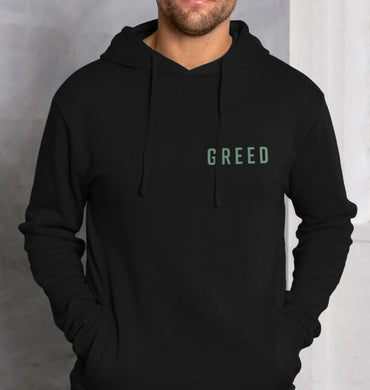 PAYDAY Dallas Mask Hoodie