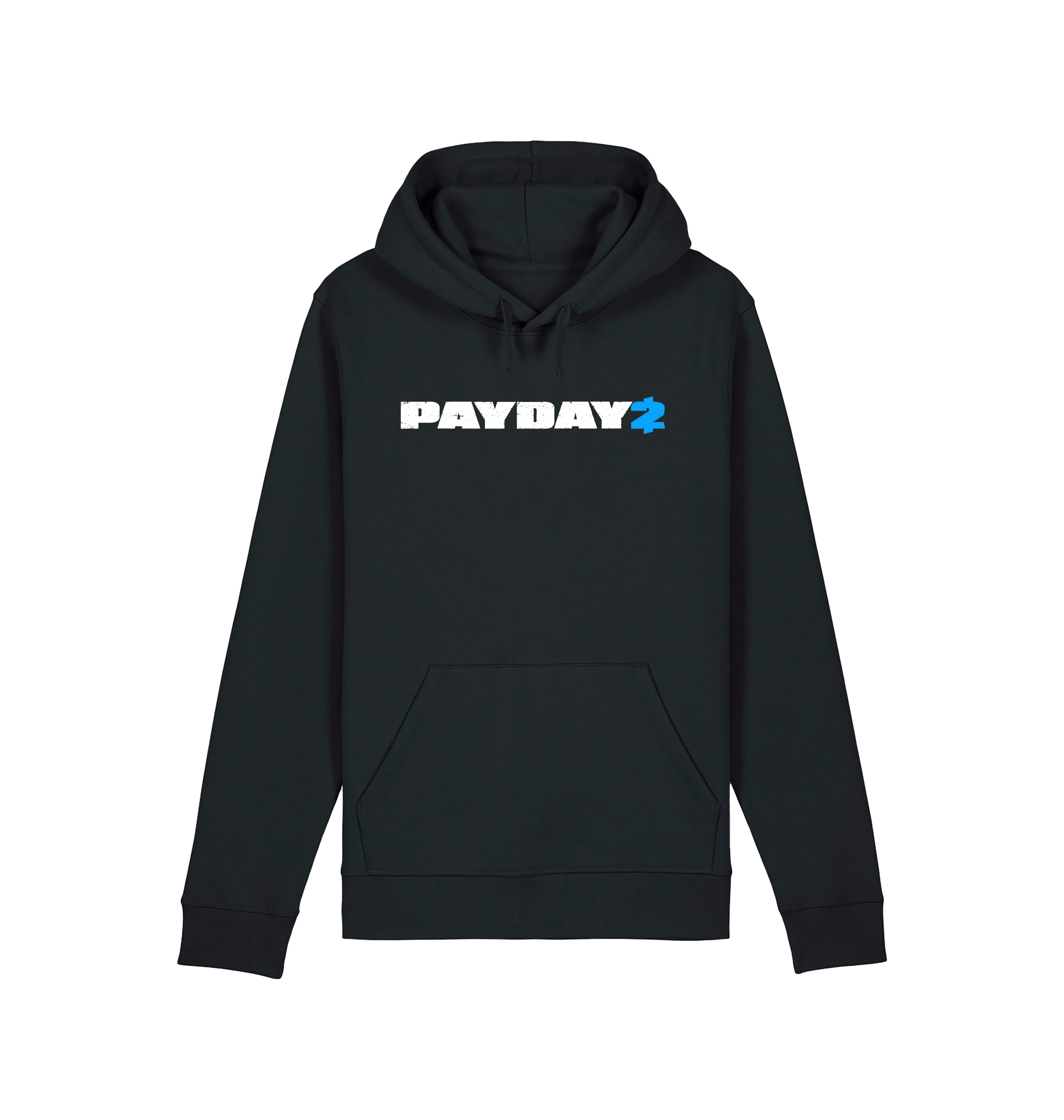 PAYDAY 2 Hoodie | Official Gaming Merch | Starbreeze – Starbreeze Merch ...