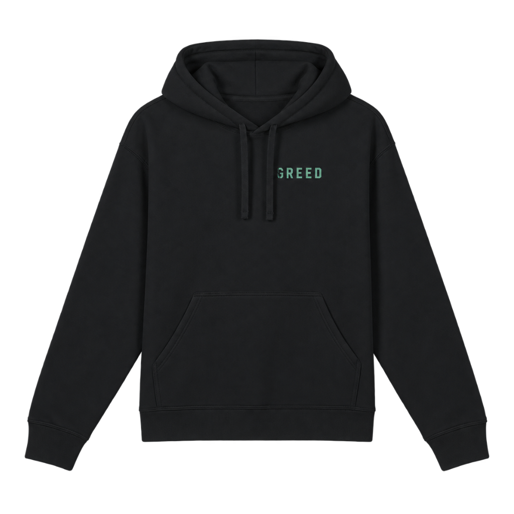 PAYDAY Dallas Mask Hoodie