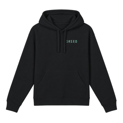 PAYDAY Dallas Mask Hoodie