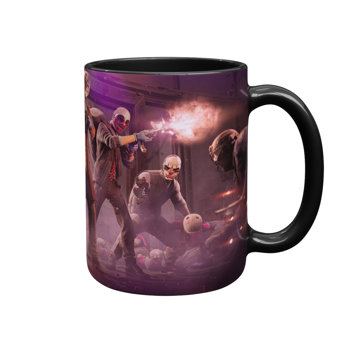 Shopping Spree Mug