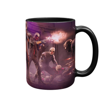 Shopping Spree Mug