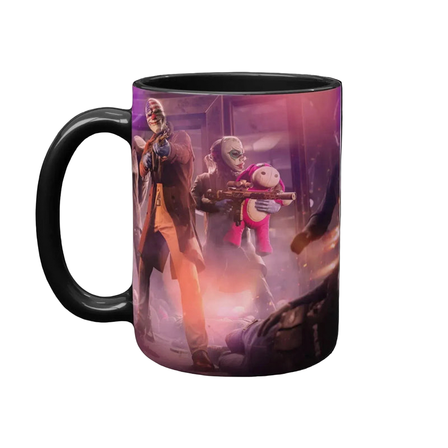 Shopping Spree Mug